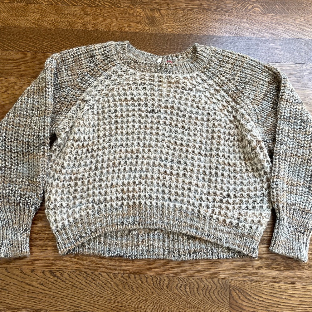 Anthropologie Women’s Sweater